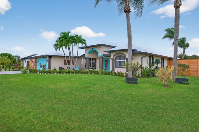 2 of 54 - 5631 Nw Crocus Avenue, Port Saint Lucie, FL