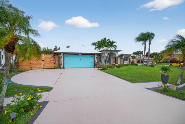 5 of 54 - 5631 Nw Crocus Avenue, Port Saint Lucie, FL
