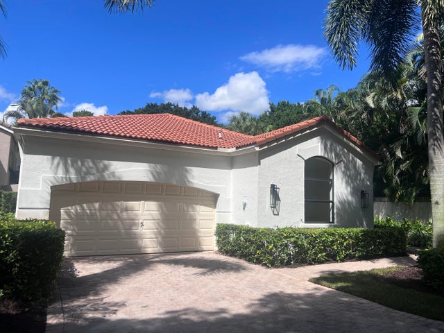 1 of 1 - 100 Sunset Bay Drive, Palm Beach Gardens, FL