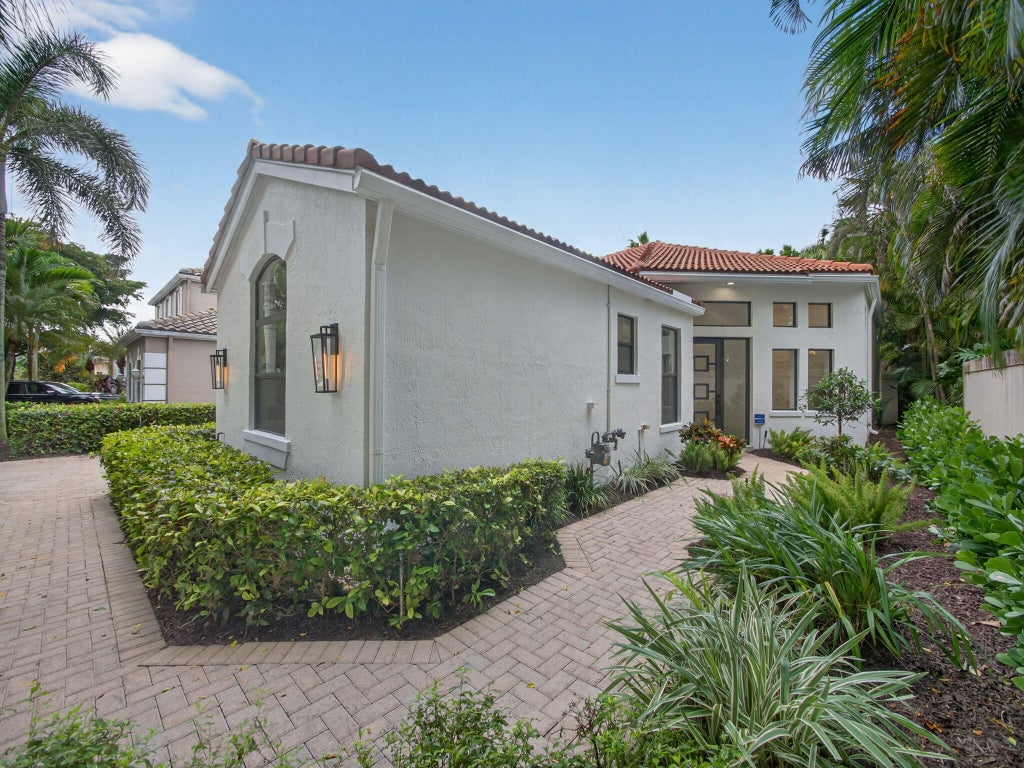 100 Sunset Bay Drive, Palm Beach Gardens