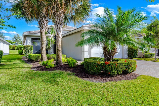 11894 Sw Waterford Isle Way, Port Saint Lucie