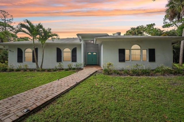 1 of 58 - 9417 Whippoorwill Trail, Jupiter, FL