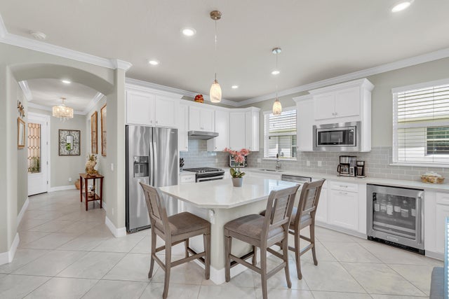 4 of 35 - 12851 Sw Gingerline Drive, Port Saint Lucie, FL