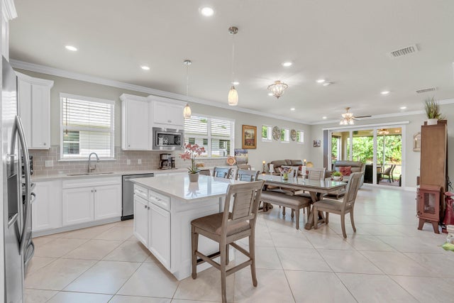 5 of 35 - 12851 Sw Gingerline Drive, Port Saint Lucie, FL