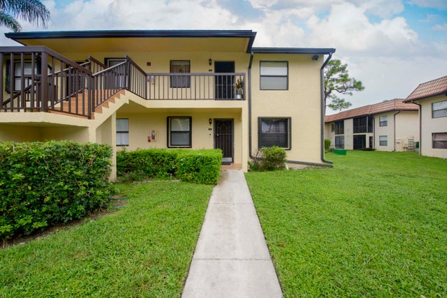 1 of 43 - 4689 Lucerne Lakes E Boulevard E #106, Lake Worth, FL