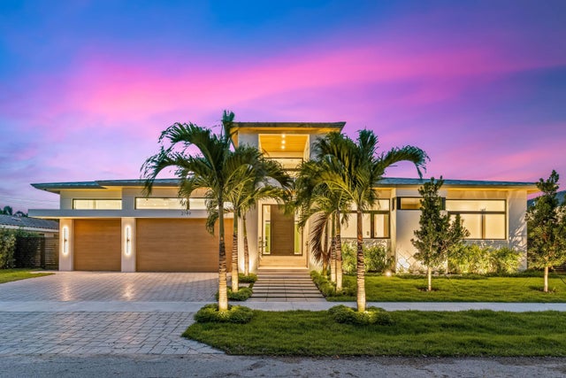 1 of 10 - 2749 Ne 34th Street, Fort Lauderdale, FL