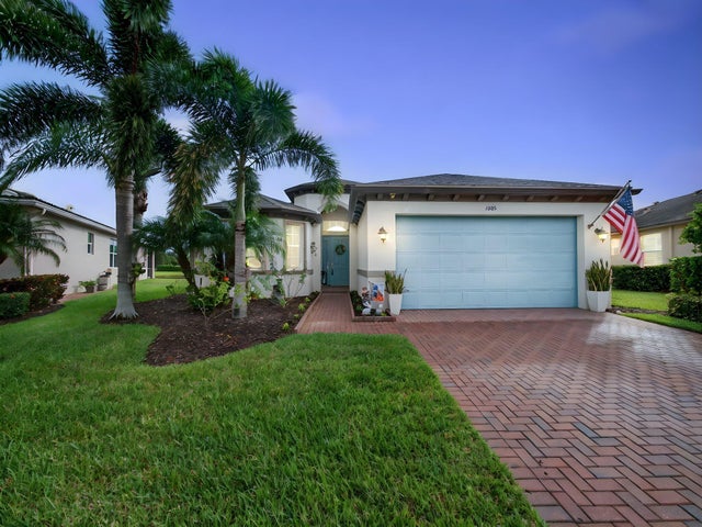 1 of 129 - 11265 Sw Lake Park Drive, Port Saint Lucie, FL