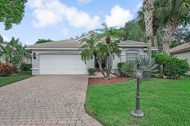 2 of 50 - 6370 Via Primo Street, Lake Worth, FL