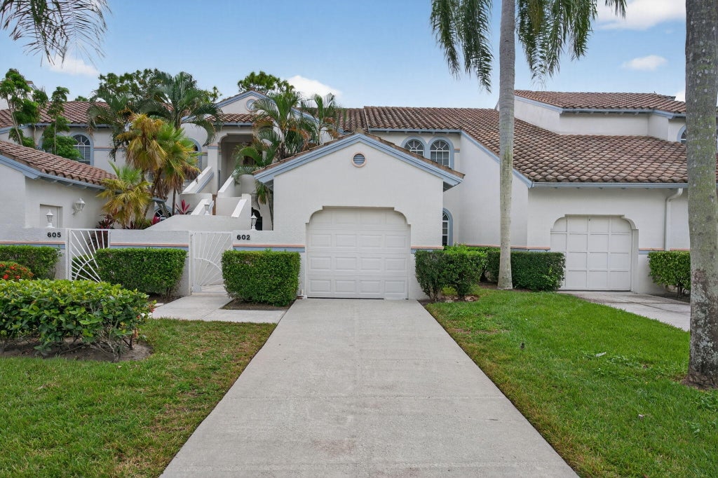 N/A, Palm Beach Gardens