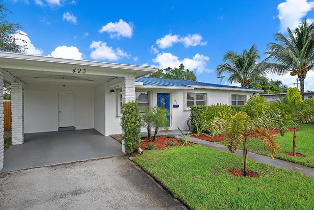 3 of 24 - 423 Hawthorne Drive, Lake Park, FL