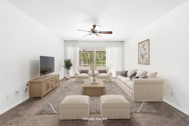 3 of 27 - 2 Garden Street #203m, Tequesta, FL