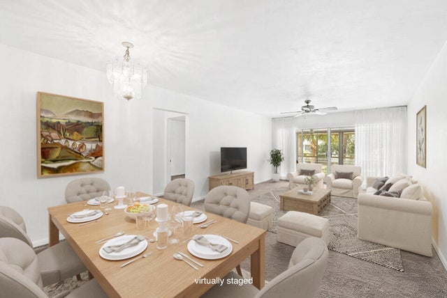 5 of 27 - 2 Garden Street #203m, Tequesta, FL