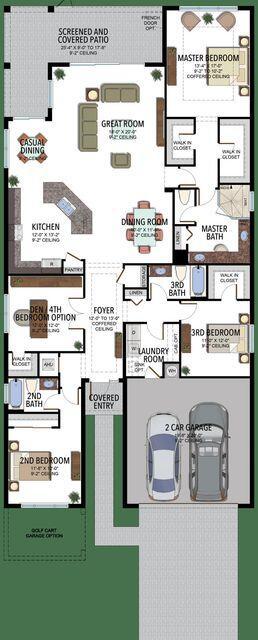 5 of 128 - 10997 Sw Sunray Street, Port Saint Lucie, FL