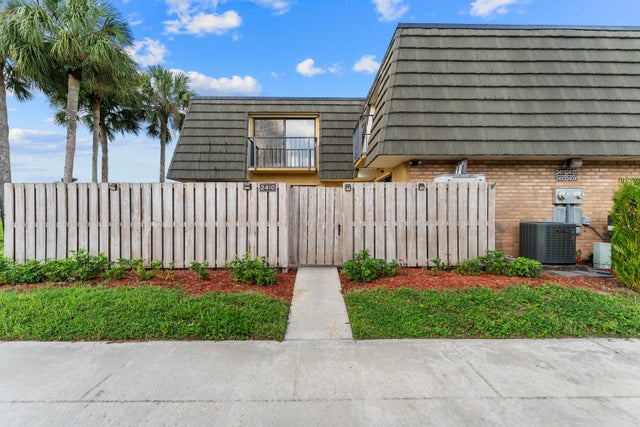 2410 24th Way, West Palm Beach