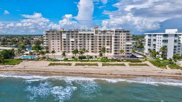 1 of 52 - 1051 Hillsboro Mile #ph4e, Hillsboro Beach, FL
