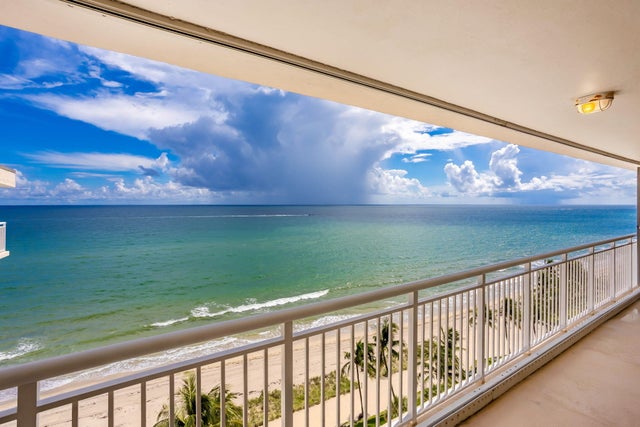 1051 Hillsboro Mile #ph4e, Hillsboro Beach
