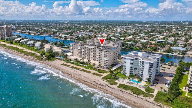 2 of 52 - 1051 Hillsboro Mile #ph4e, Hillsboro Beach, FL
