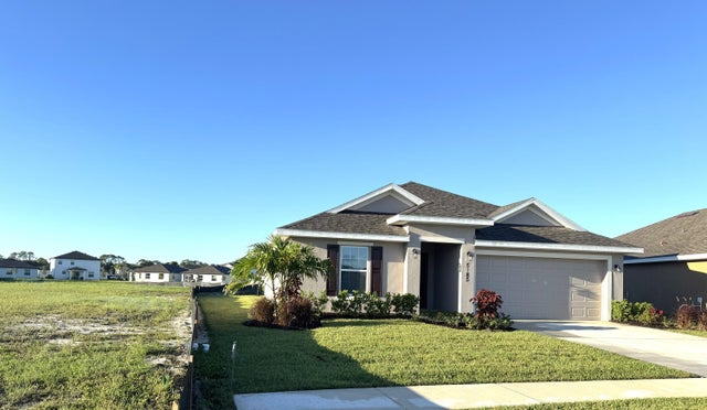 1 of 21 - 5185 San Benedetto Place, Fort Pierce, FL