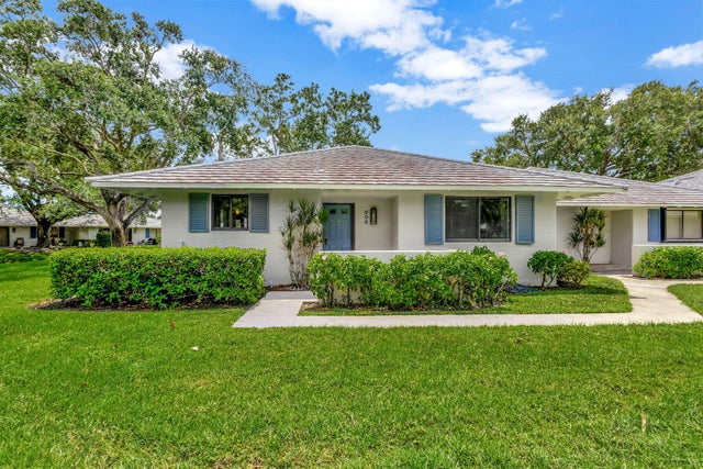 1 of 83 - 908 Club Drive #908, Palm Beach Gardens, FL
