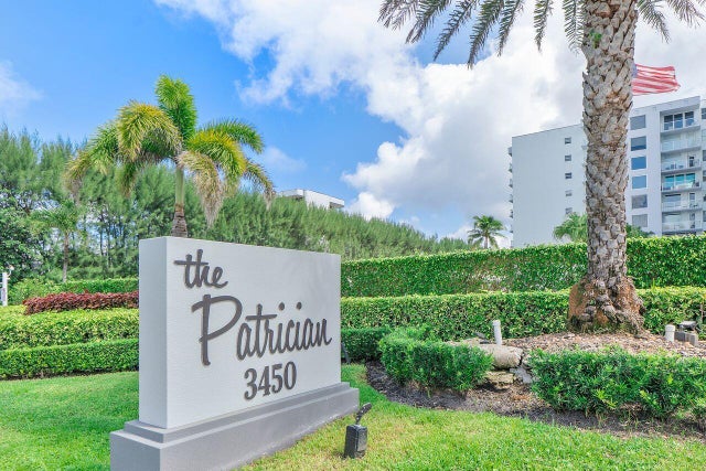 2 of 39 - 3450 S Ocean Boulevard #118, Palm Beach, FL