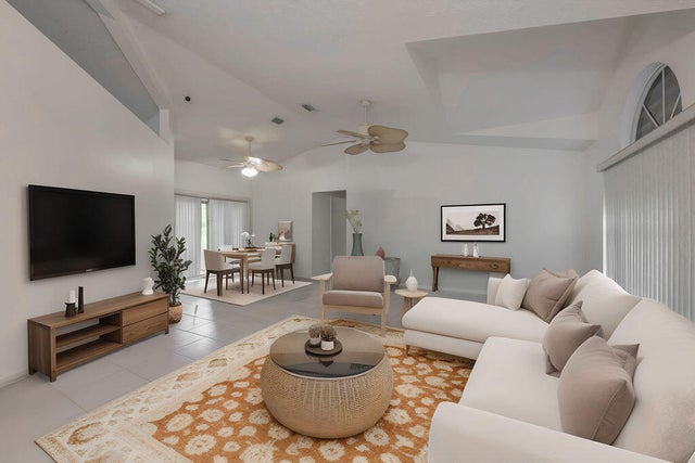 2 of 13 - 1687 Sw Ruiz Terrace, Port Saint Lucie, FL