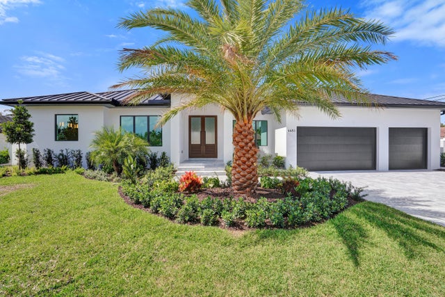 1 of 34 - 4451 Ne 27th Terrace, Lighthouse Point, FL