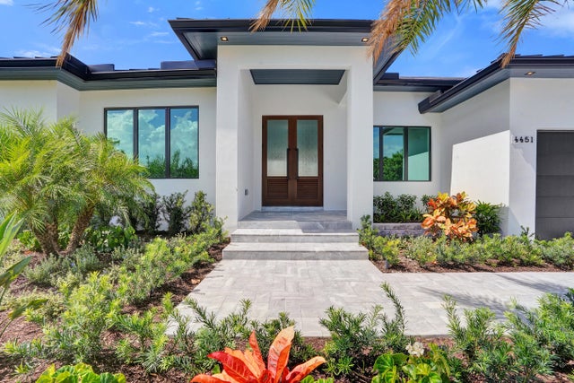 2 of 34 - 4451 Ne 27th Terrace, Lighthouse Point, FL