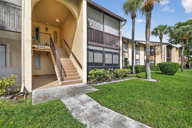 2 of 42 - 815 Sky Pine Way #b1, Greenacres, FL