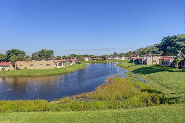 235 Golden River Drive, West Palm Beach