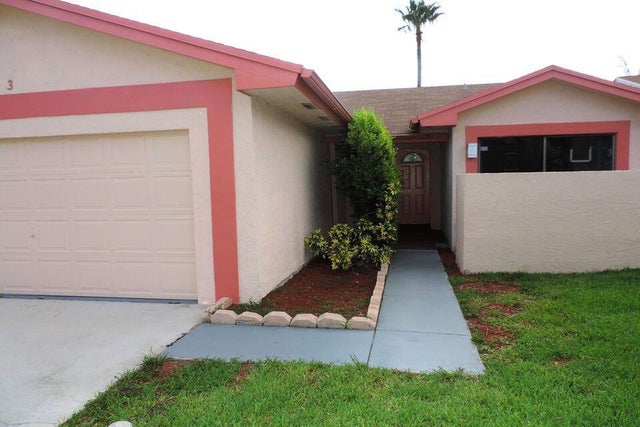 2 of 16 - 3 Eaton Place, Boynton Beach, FL