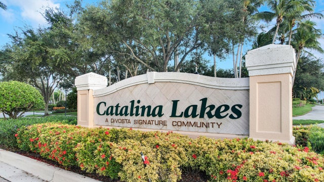 454 Capistrano Drive, Palm Beach Gardens