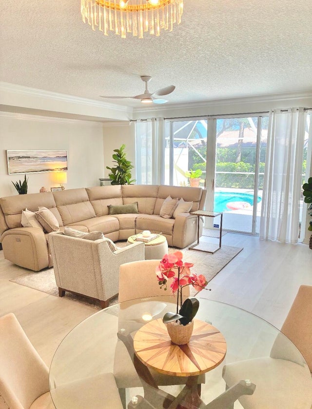 2 of 3 - 454 Capistrano Drive, Palm Beach Gardens, FL
