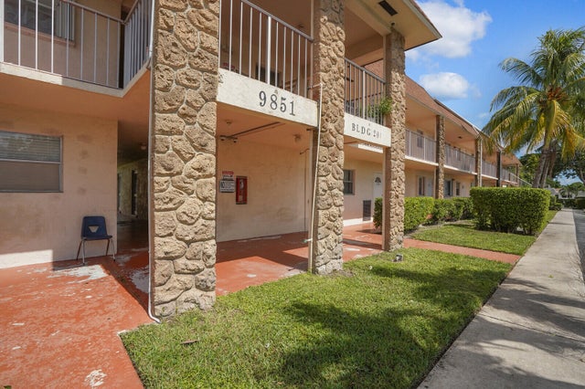 3 of 30 - 9851 Sandalfoot Boulevard #207, Boca Raton, FL