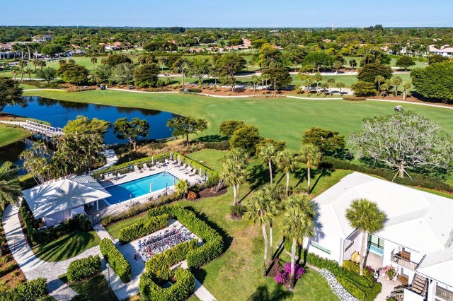 2 of 47 - 3838 Quail Ridge Drive N #blue Heron, Boynton Beach, FL