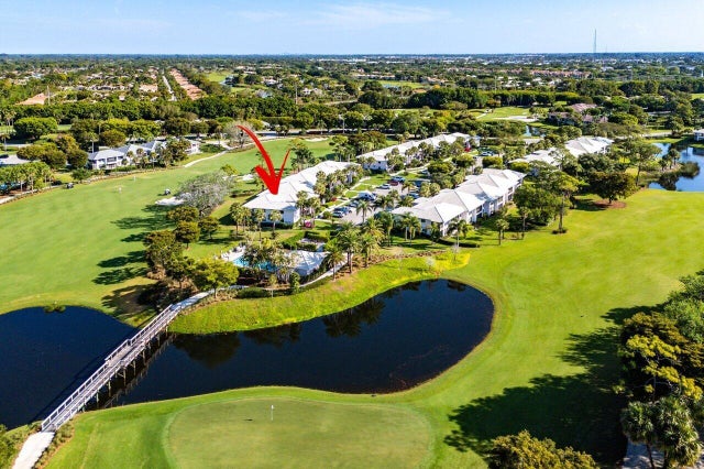 3 of 47 - 3838 Quail Ridge Drive N #blue Heron, Boynton Beach, FL