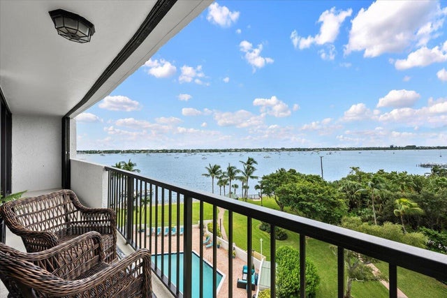 1 of 41 - 5200 N Flagler Drive #705, West Palm Beach, FL