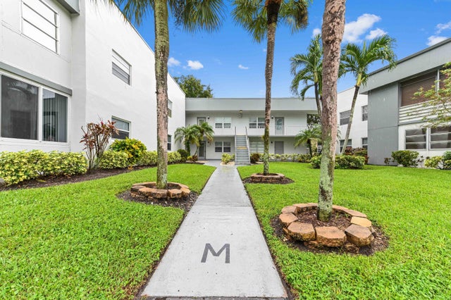 1 of 35 - 588 Normandy M, Delray Beach, FL