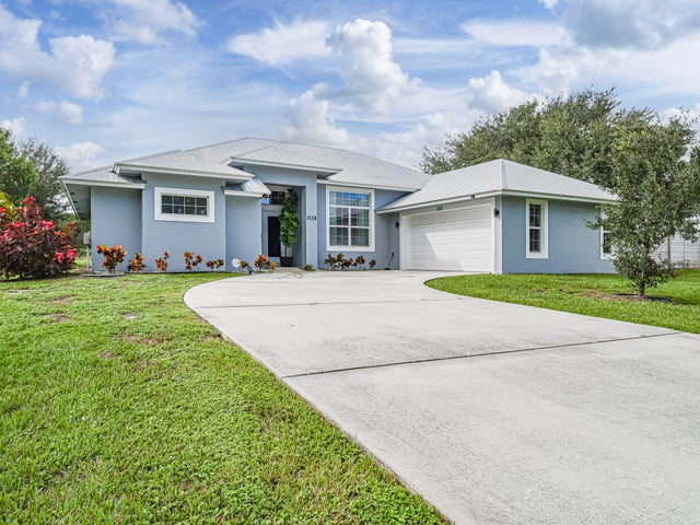 1 of 29 - 1538 Sw Abacus Avenue, Port Saint Lucie, FL