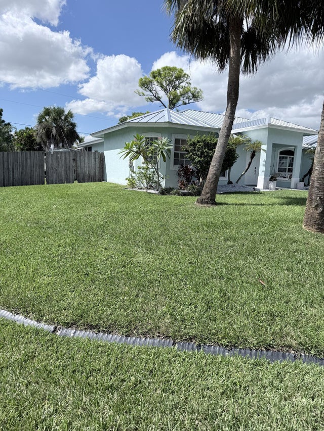 3 of 21 - 2534 Sw National Circle, Port Saint Lucie, FL