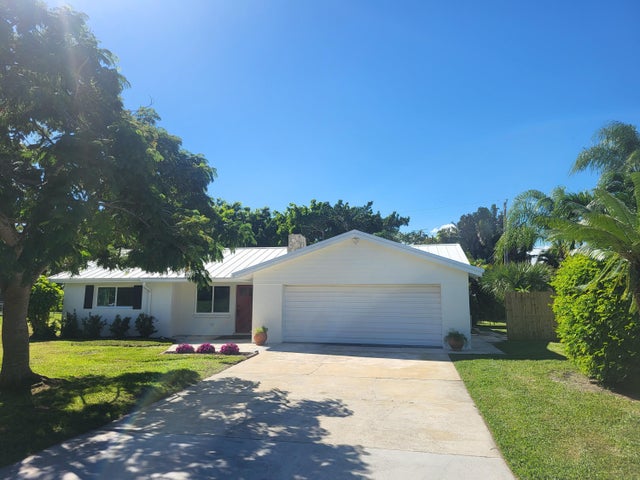 1 of 1 - 2416 Nw Everglades Boulevard, Stuart, FL