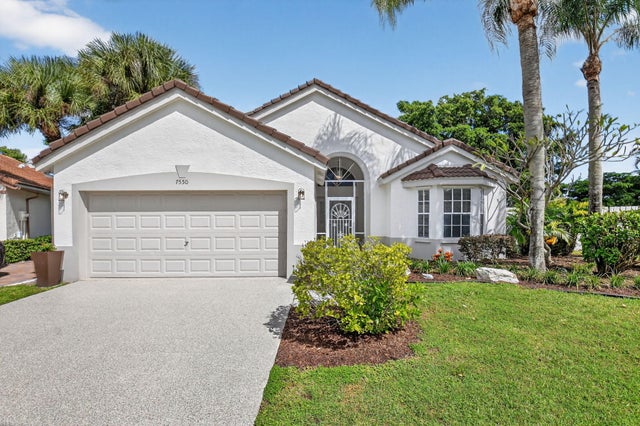1 of 83 - 7550 Ironbridge Circle, Delray Beach, FL