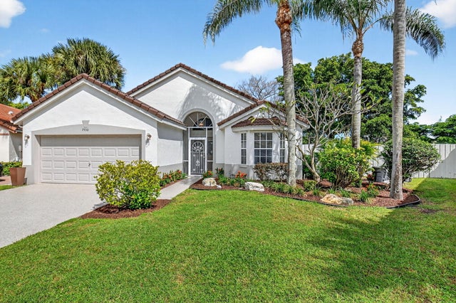 2 of 83 - 7550 Ironbridge Circle, Delray Beach, FL