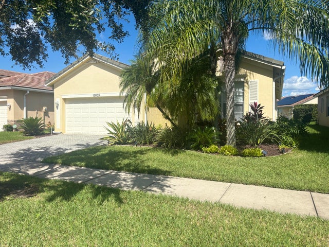 2 of 4 - 10059 Sw Chadwick Drive, Port Saint Lucie, FL