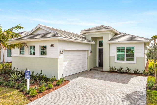 1 of 12 - 9185 Sw Esule Way, Port Saint Lucie, FL