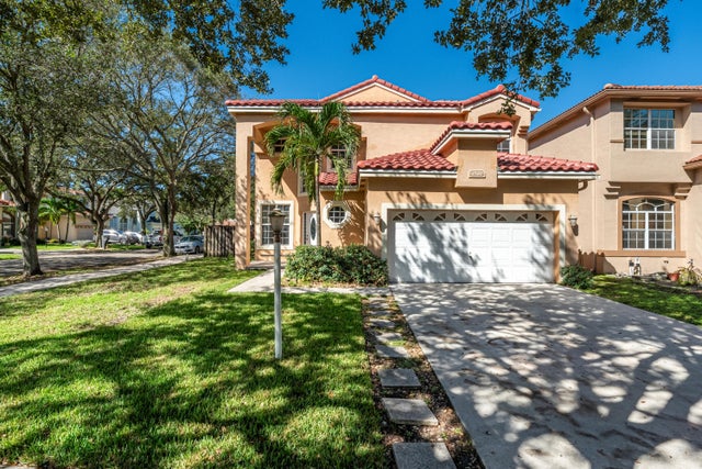 2 of 32 - 2502 Ambassador Avenue, Cooper City, FL