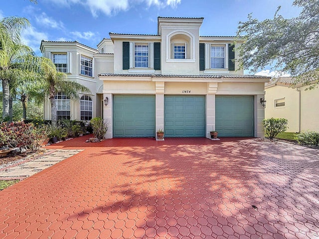 1 of 86 - 11454 Sw Fieldstone Way, Port Saint Lucie, FL