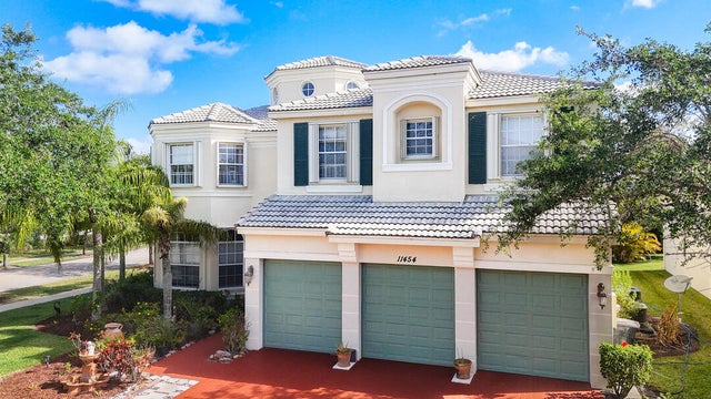 3 of 86 - 11454 Sw Fieldstone Way, Port Saint Lucie, FL