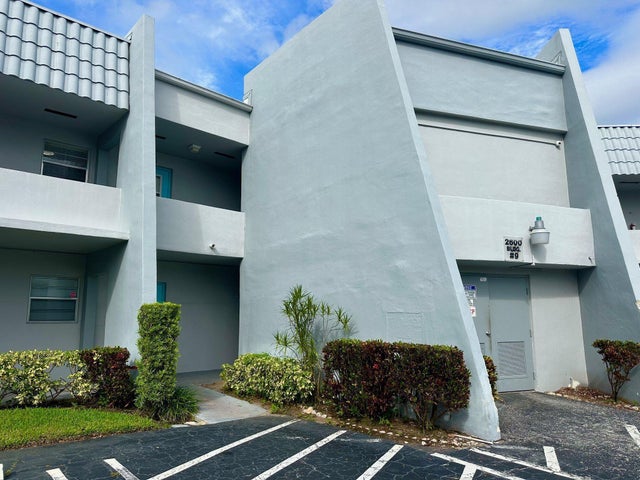 2 of 22 - 2600 Fiore Way #207-b, Delray Beach, FL