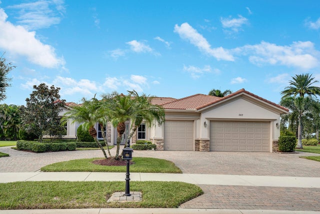 3 of 52 - 243 Se Ethan Terrace, Stuart, FL
