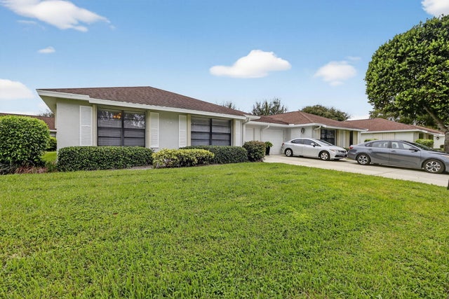 2 of 37 - 9790 Tabebuia Tree Drive #a, Boynton Beach, FL